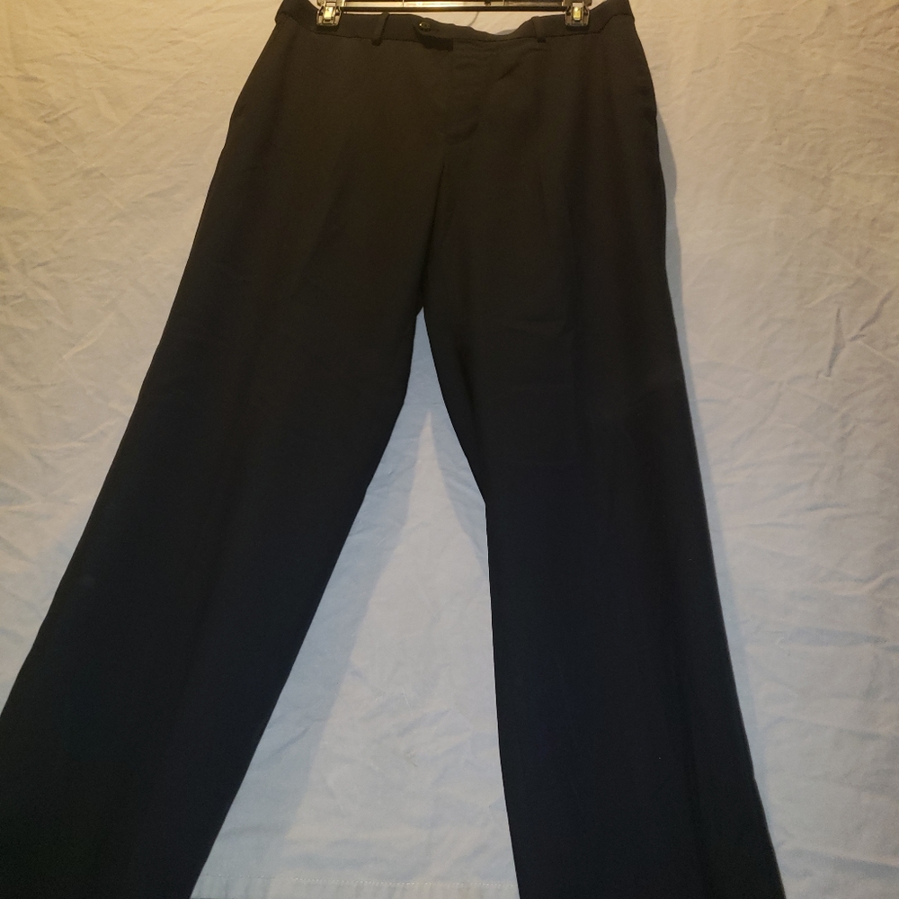 🖐5/$25🖐Stafford classic fit dress pants 36 x 32 - Picture 3 of 3